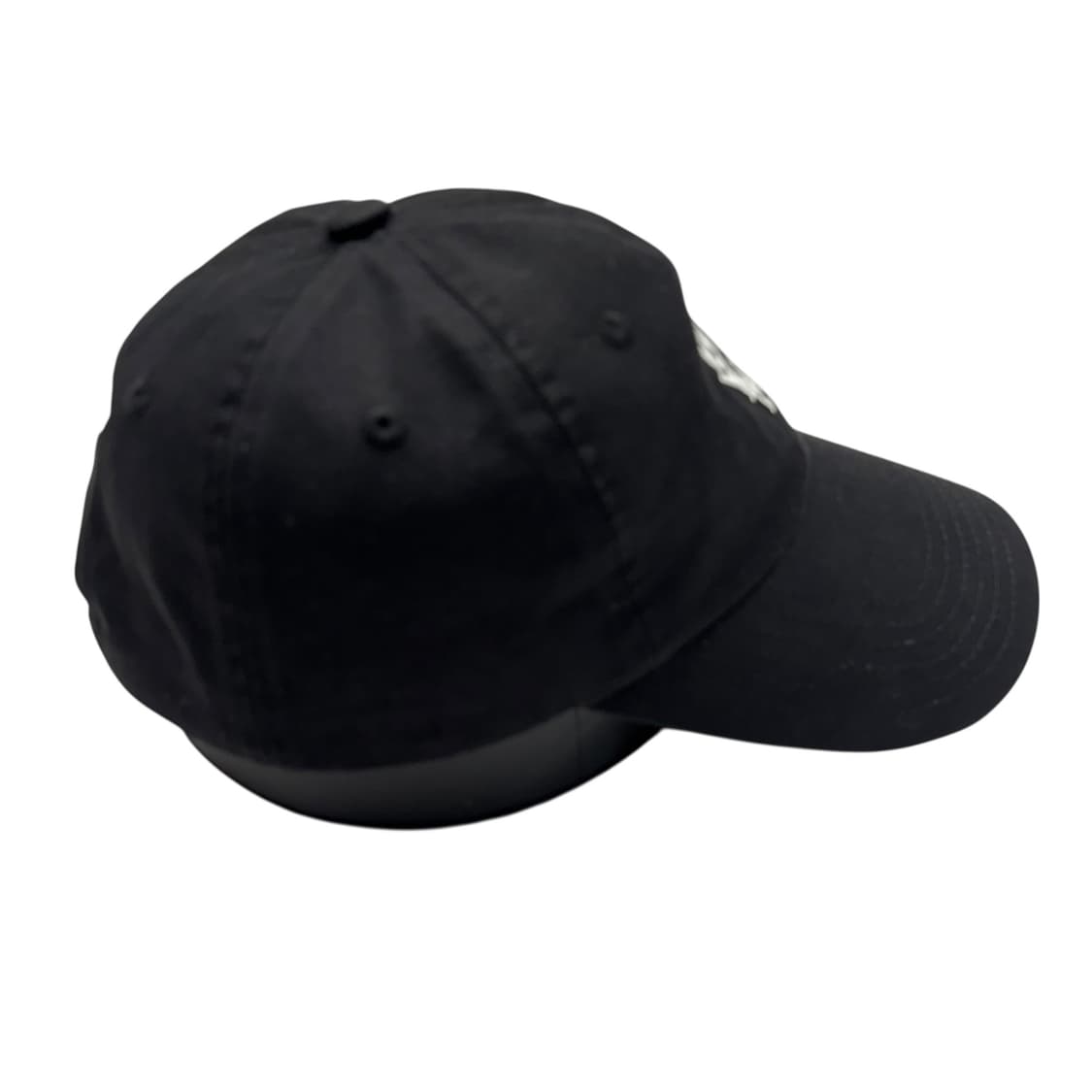 21ss 우영미 WYM로고 블랙 볼캡 OS 상품이미지4