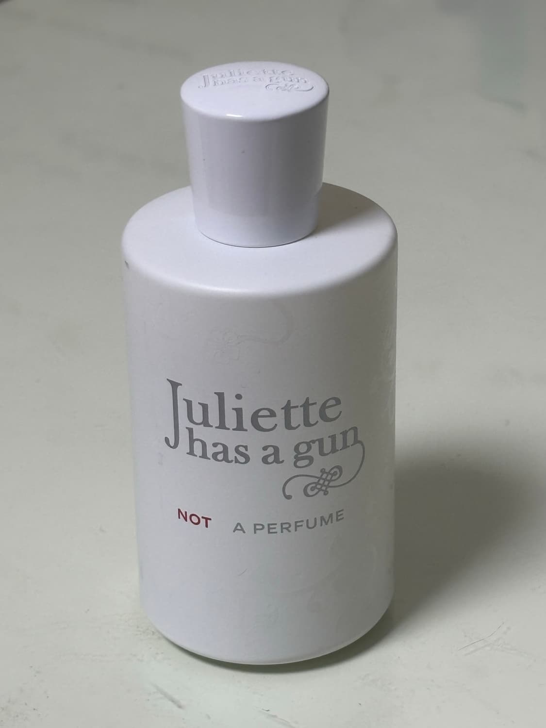 줄리엣 헤즈 어 건 낫 어 퍼퓸 오 드 퍼퓸 100ml 상품이미지1