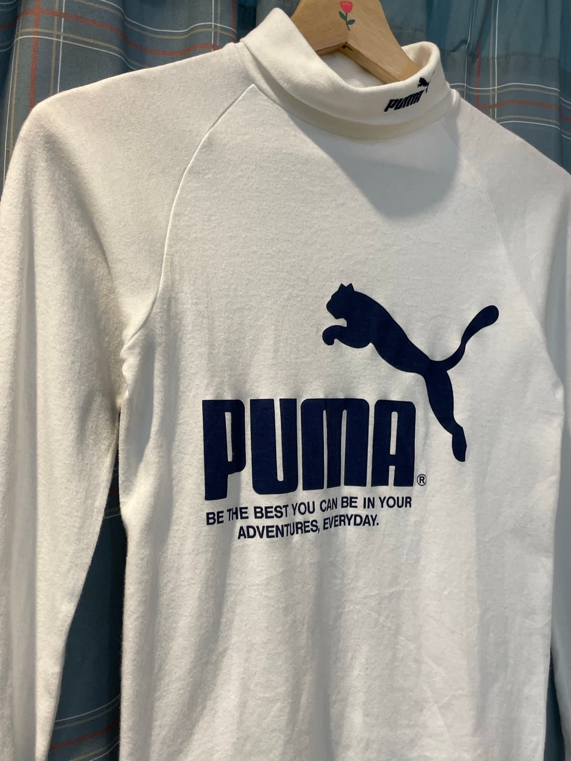 푸마 반폴라 (150) 키즈 상품이미지3