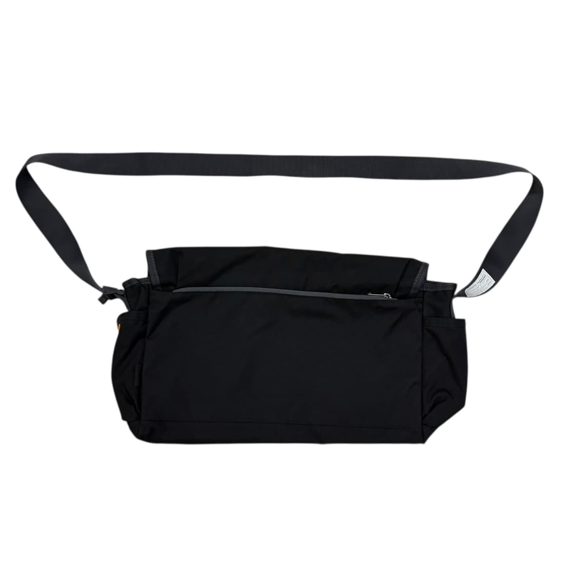 로우로우 메신저백 크로스백 가방 블랙 상품이미지4