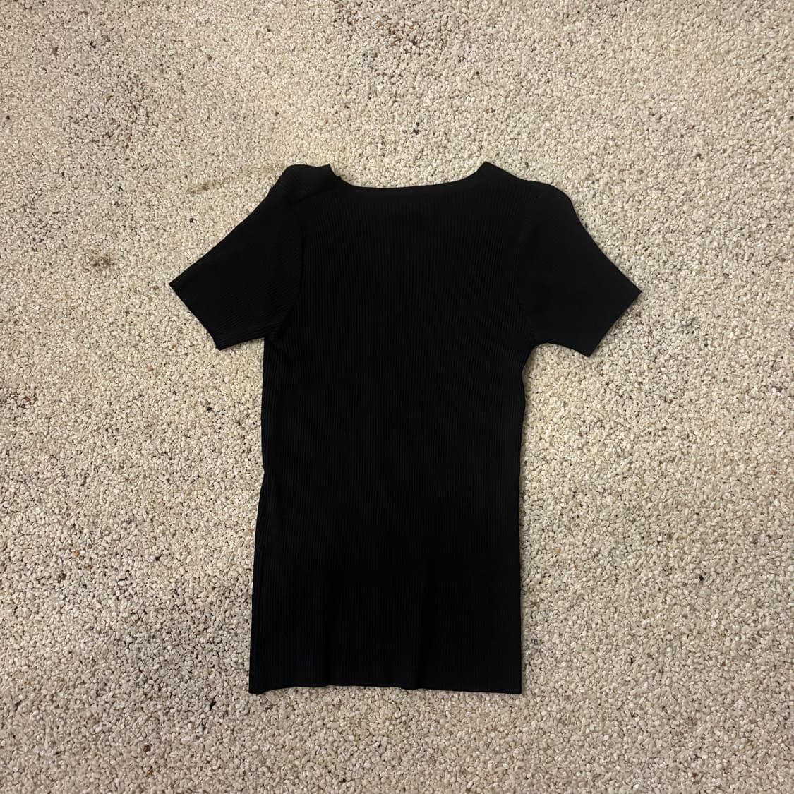 라코스테 반팔 가디건⭐️267 상품이미지4