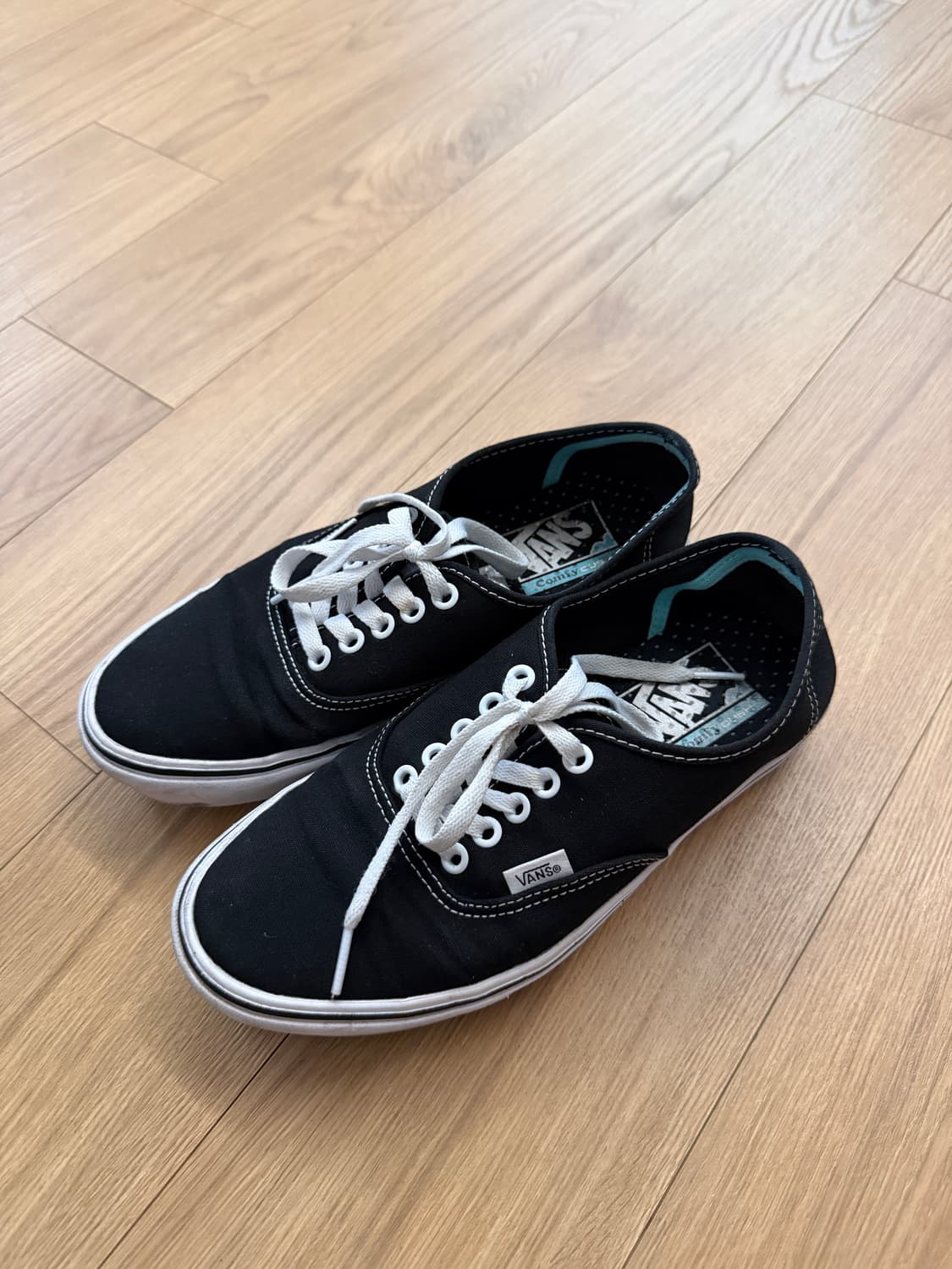 반스 어센틱 컴피쿠션 245  상품이미지2