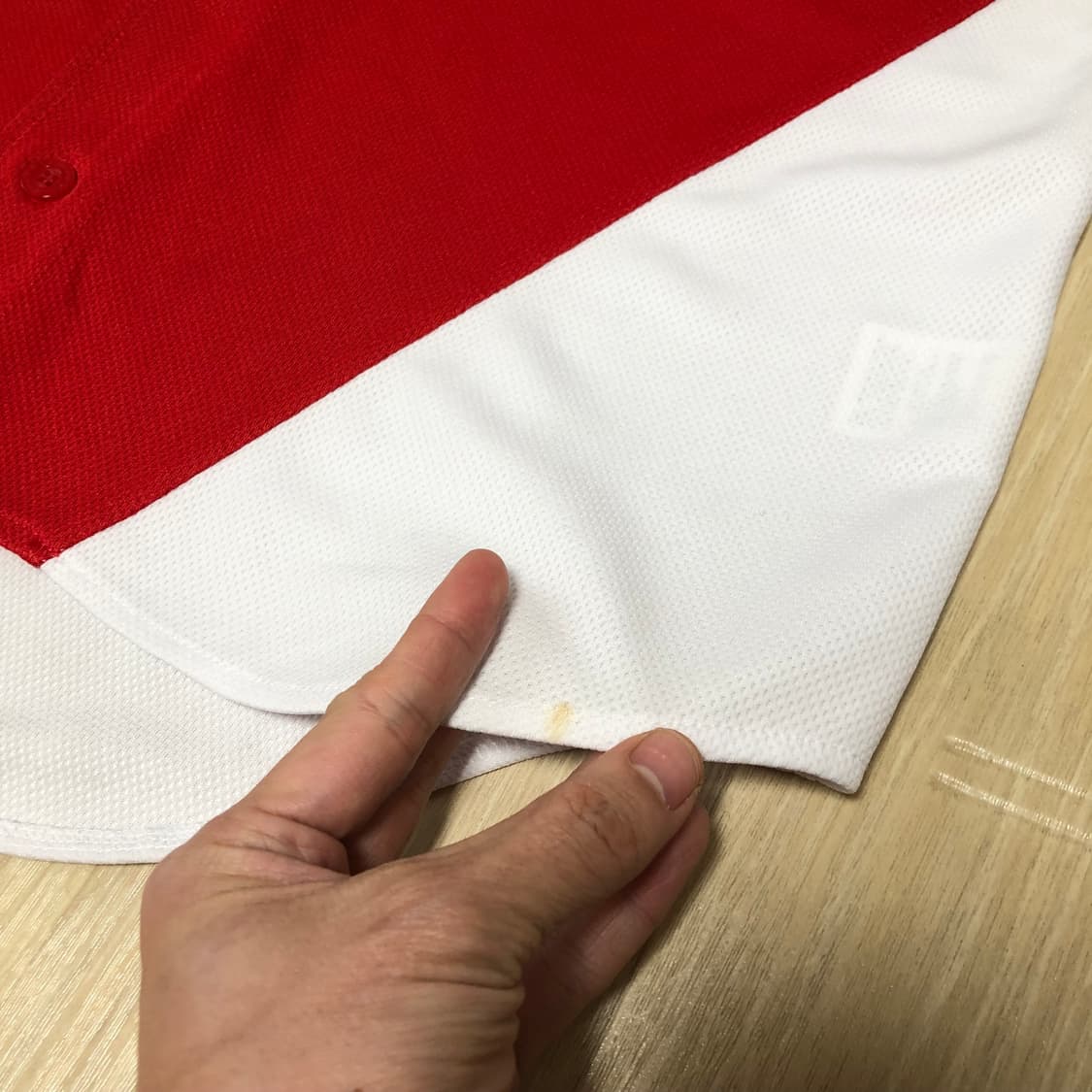 (110) 기아 타이거즈 이종범 어웨이 유니폼 져지 타이거즈 져지 기아져 상품이미지2