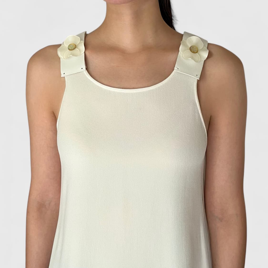 Armani blouse 상품이미지7