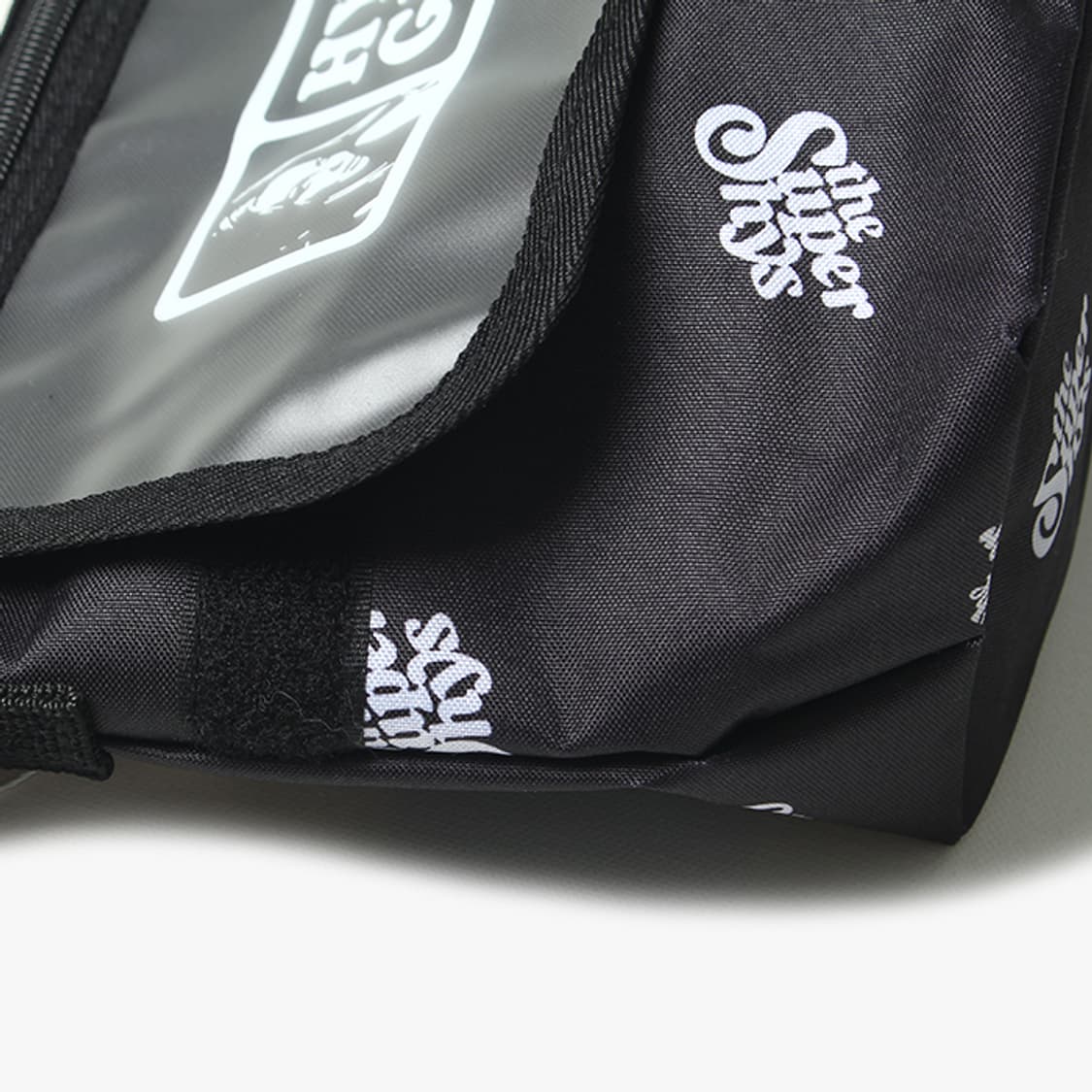  HYSTERIC GLAMOUR "Black Shoulder Bag" 상품이미지4