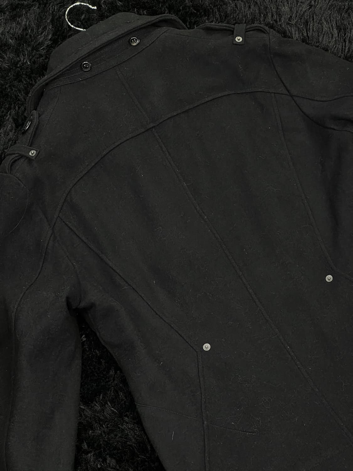 PPFM Jacket 상품이미지7