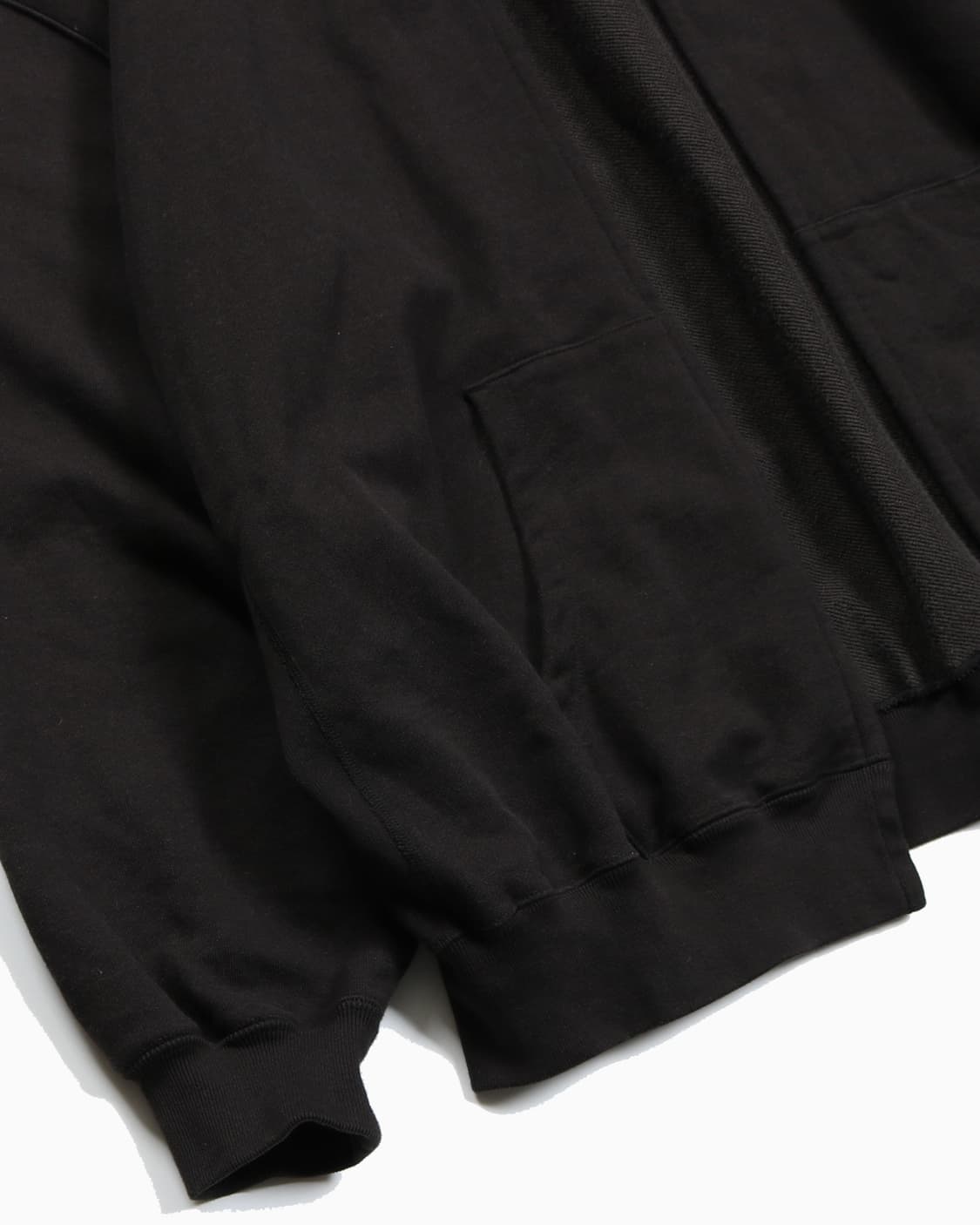 blurhms rootstock 논지퍼 후디 상품이미지7