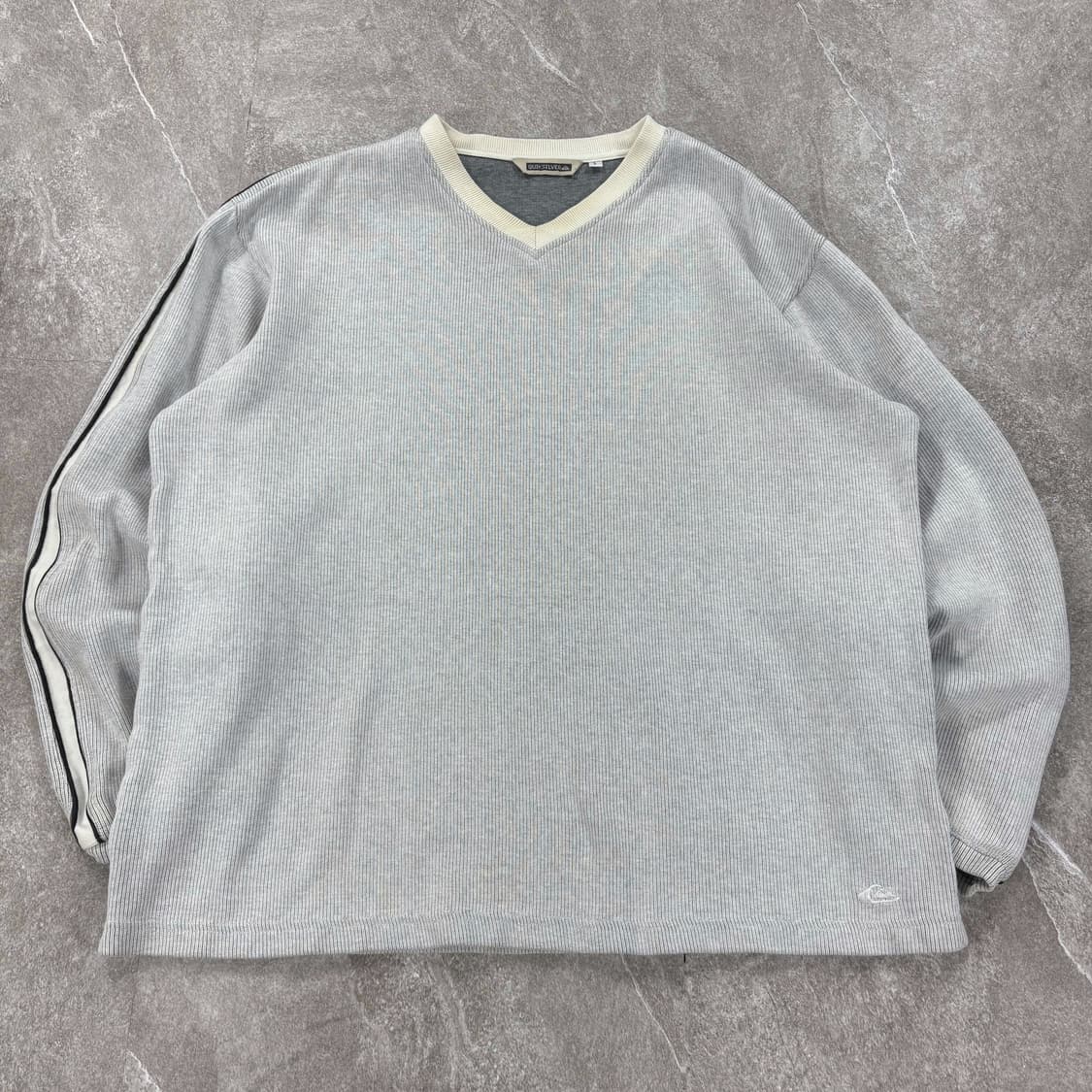 Quiksilver 90‘s Knit 상품이미지1