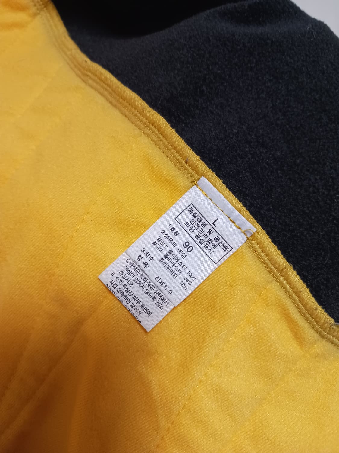 노스페이스 서밋시리즈. 여성 플리스.  상품이미지5