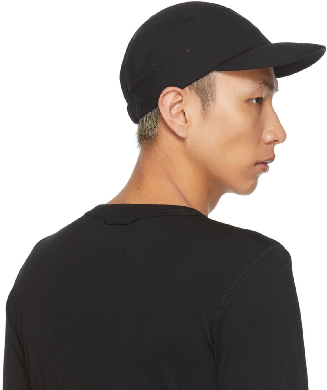 비즈빔 스포츠 슈퍼파인 바톤 캡 상품이미지8