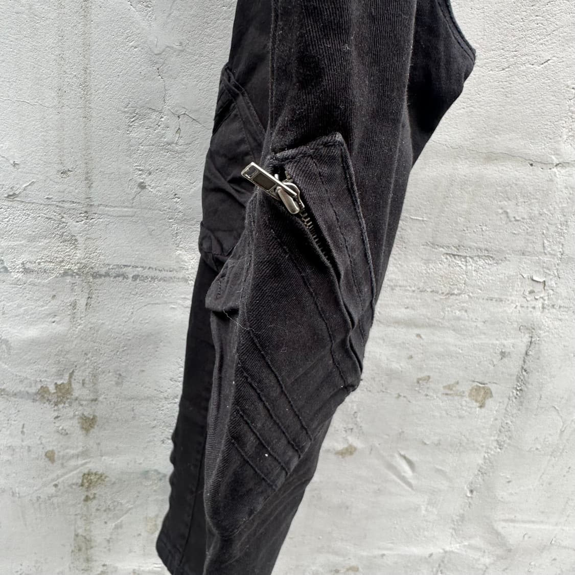 'barak' multi pocket utility pants 상품이미지5