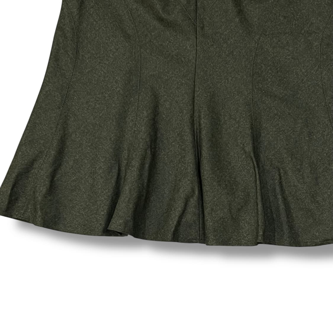  에트로 프릴 울 스커트 y14234 상품이미지6