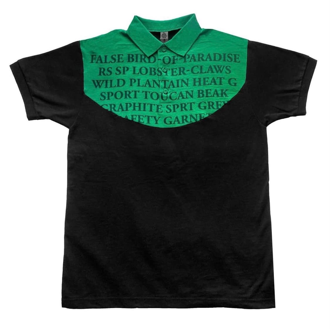 TheBlankTraveler shirts 상품이미지4