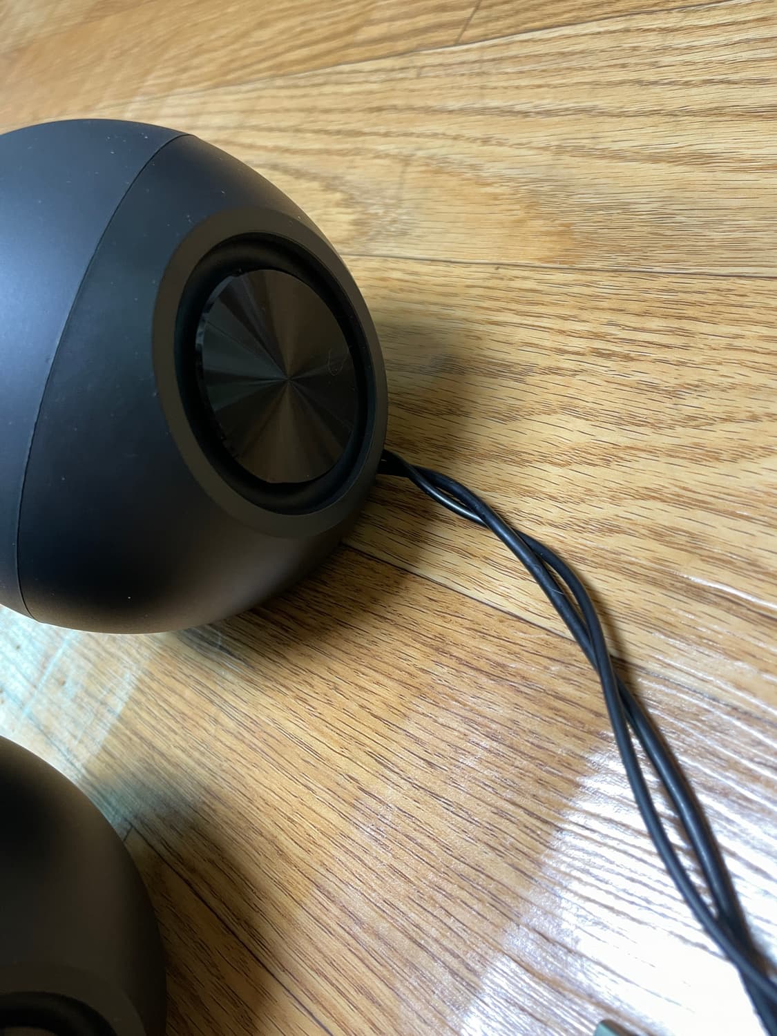 크리에이티브 페블 v3 컴퓨터 스피커 상품이미지6