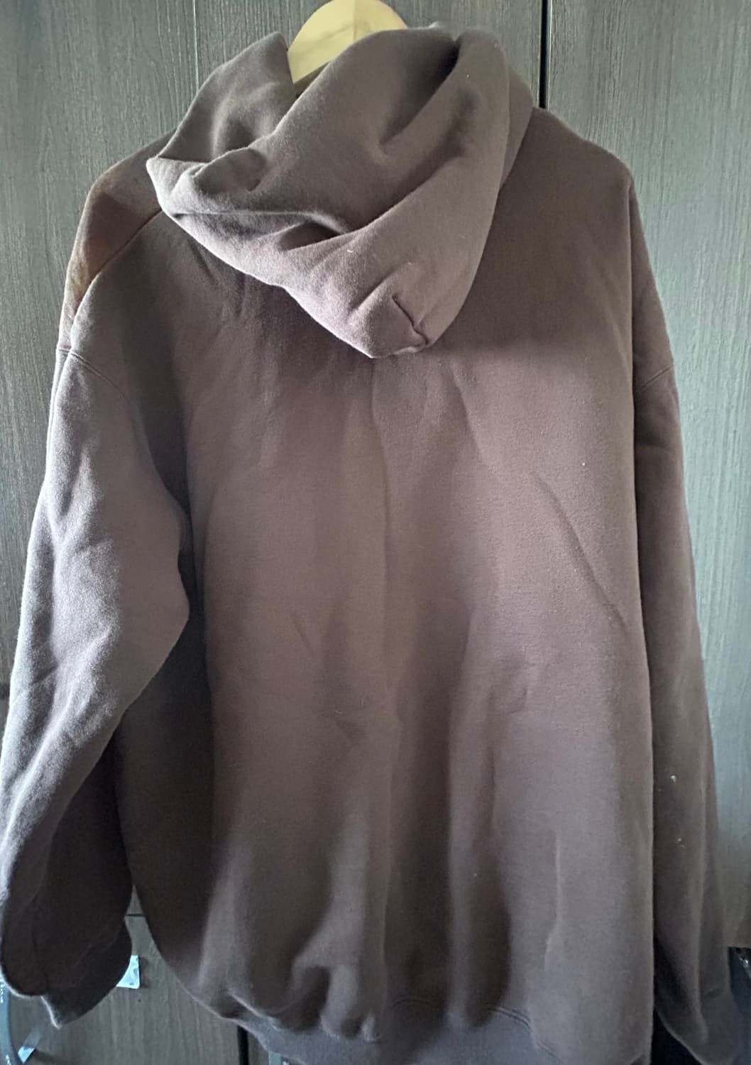 Evangelion hoody 상품이미지2