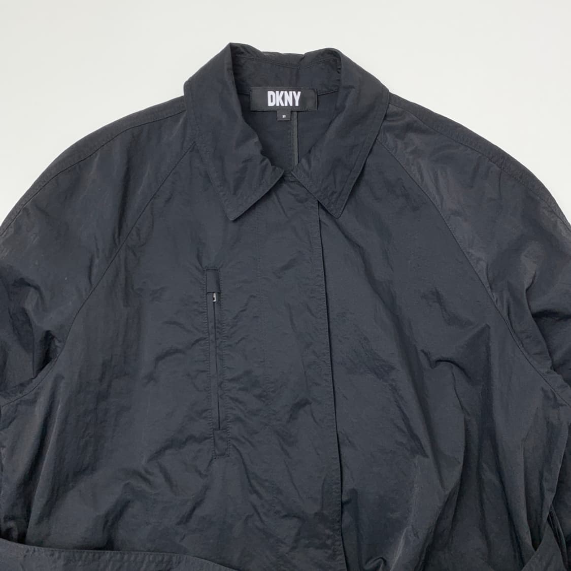 [XS/정품] DKNY 코트 자켓 상품이미지3