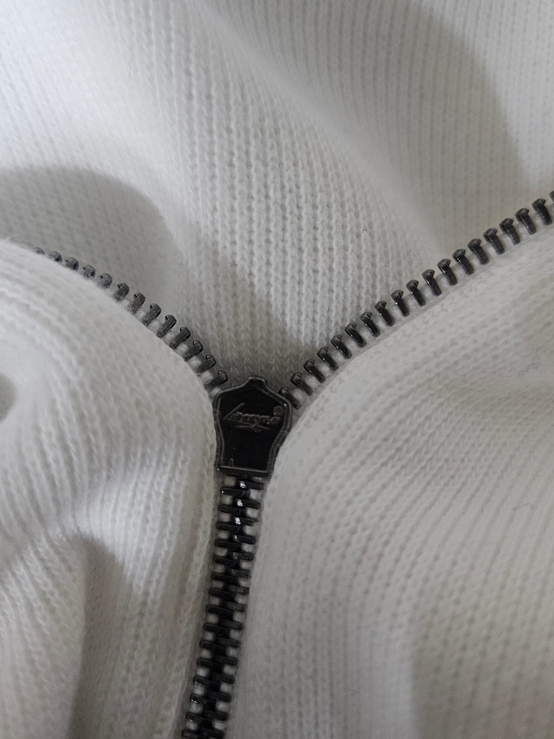 폴로 퍼플라벨 반집업 상품이미지4