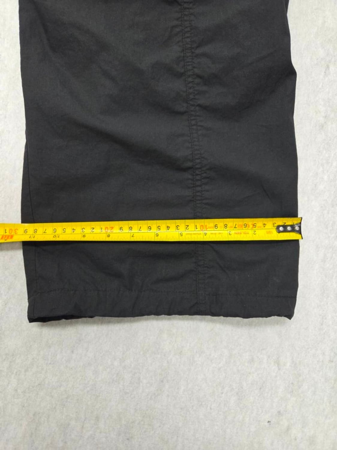 여성 S 라이프워크 카고 바지 상품이미지3