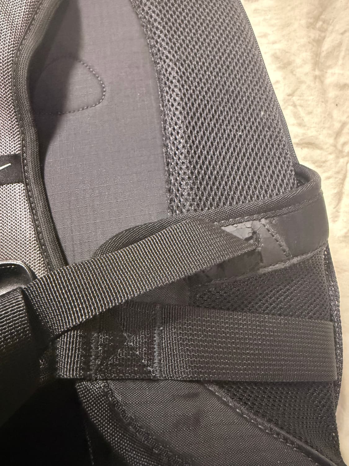 90‘s 나이키 acg백팩  상품이미지5