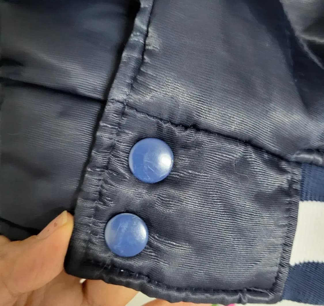 마제스틱 양키스 점퍼 xxxl 상품이미지3