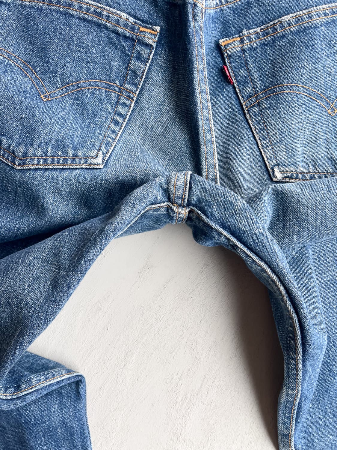 Levi's USA (501) 상품이미지8