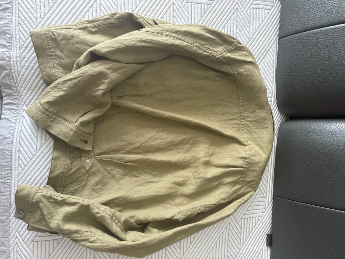 사르토리아 준 바스켓프로젝트 type1 L사이즈 상품이미지6