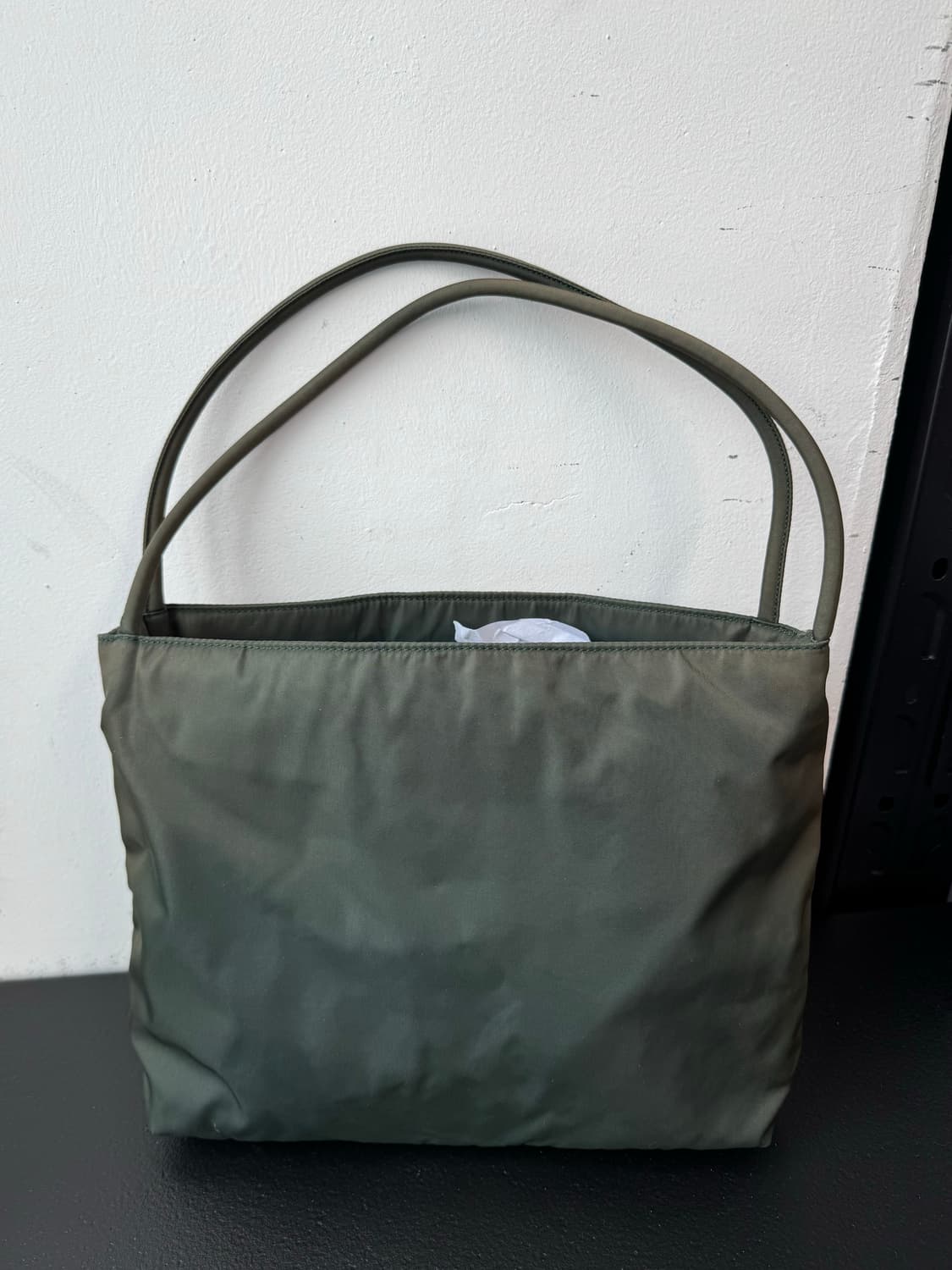 프라다 포코노 숄더백 상품이미지4