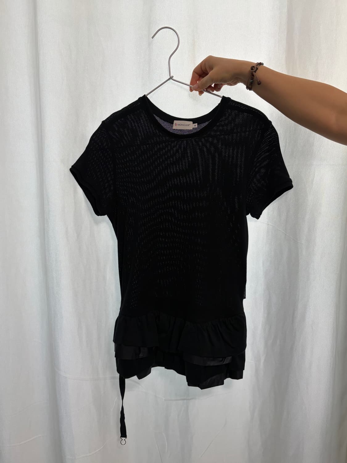 Moncler 몬클레르 반팔니트 상품이미지1