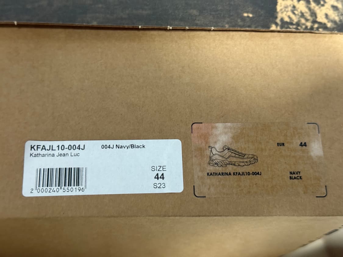 [44] Roa x jlal 카타리나 새상품 상품이미지2