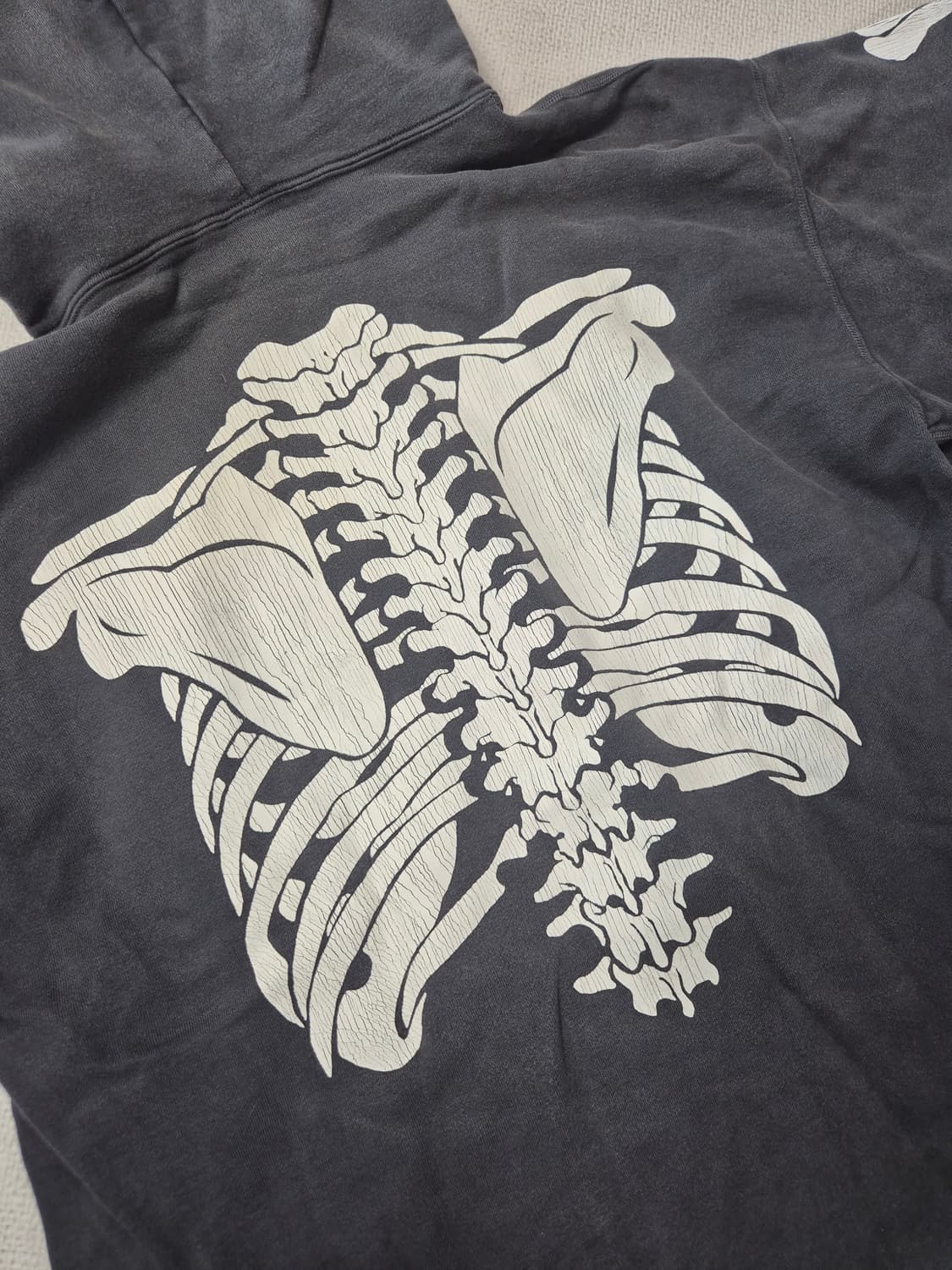 세인트 미카엘 브이론 본후드 XL 상품이미지3