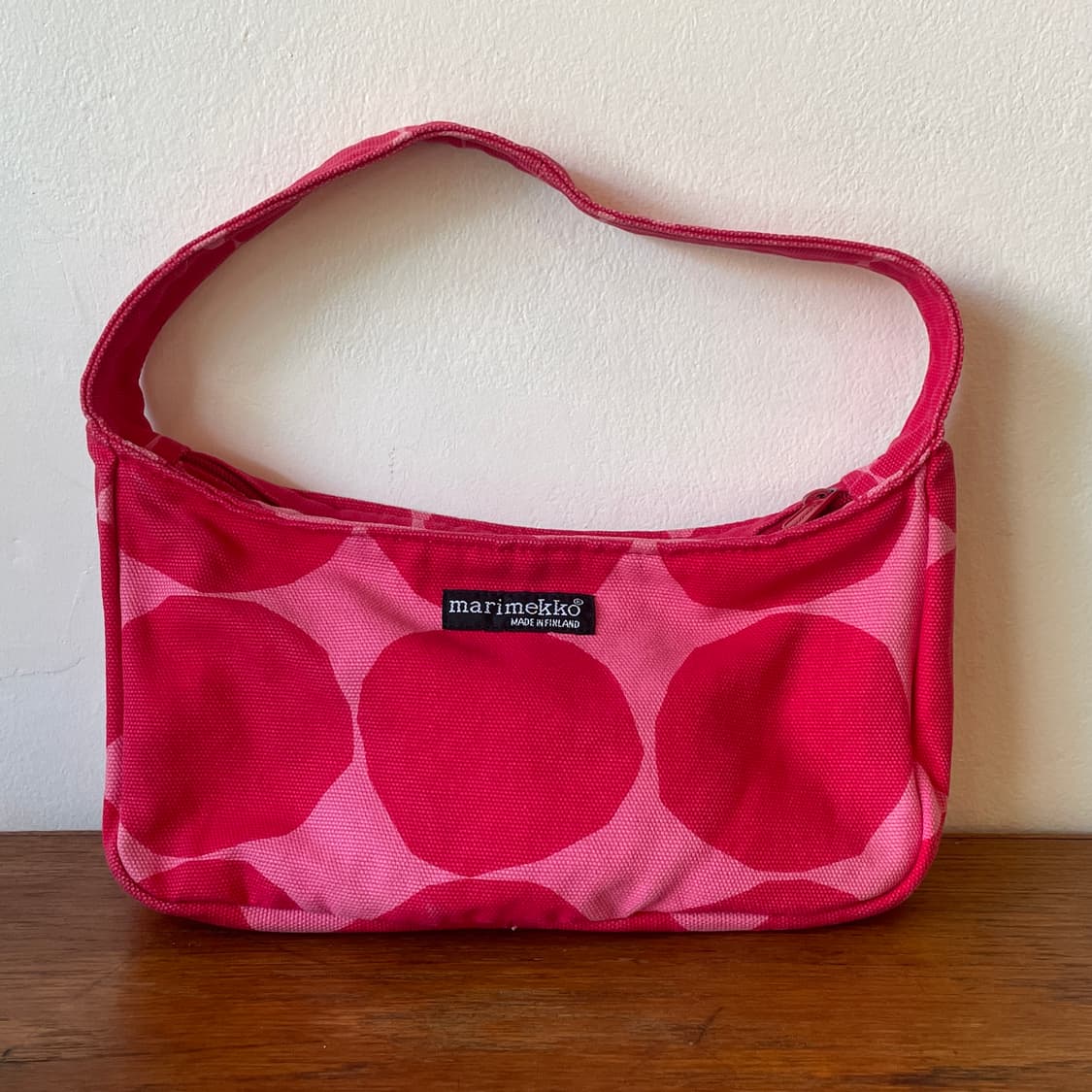 Marimekko Tote Bag 상품이미지2