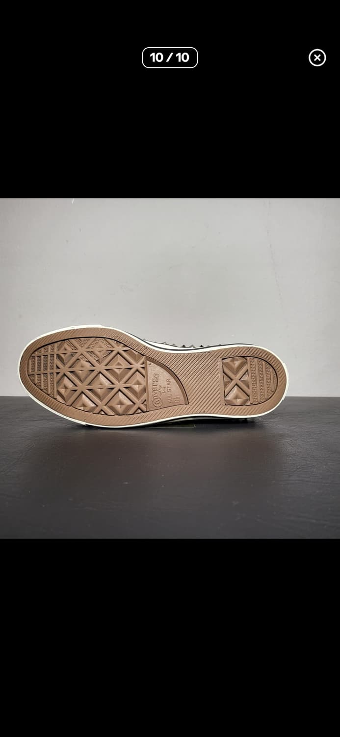 컨버스 운동화 270 상품이미지10