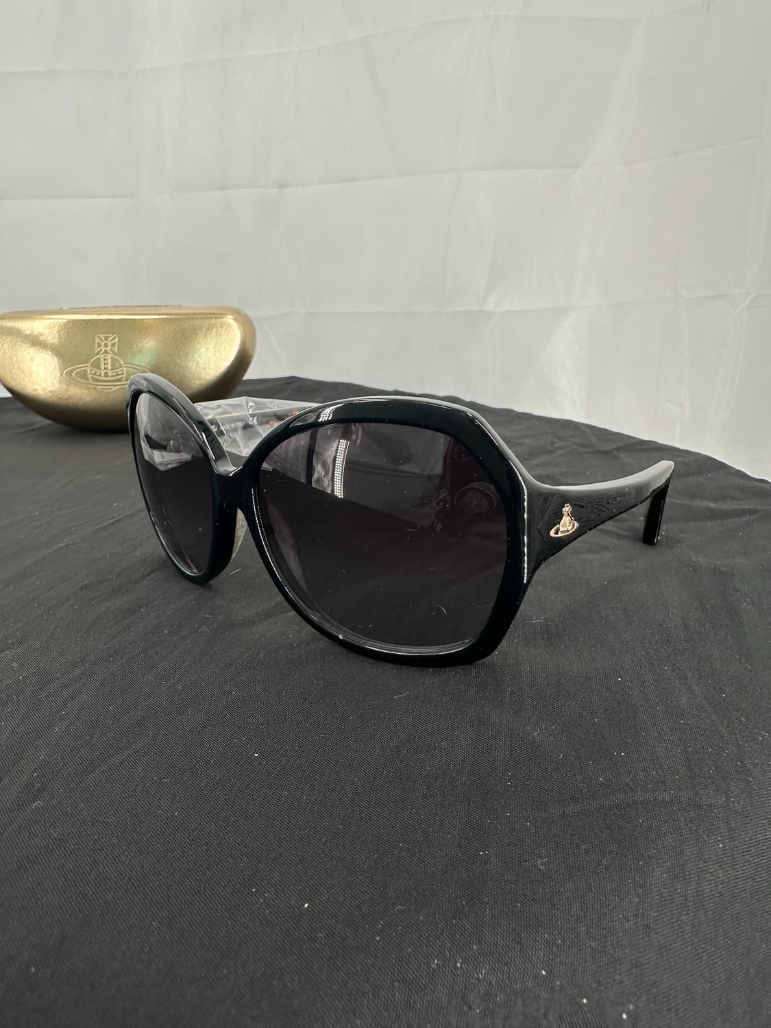 [새상품 무료배송] 비비안웨스트우드 선글라스 상품이미지1