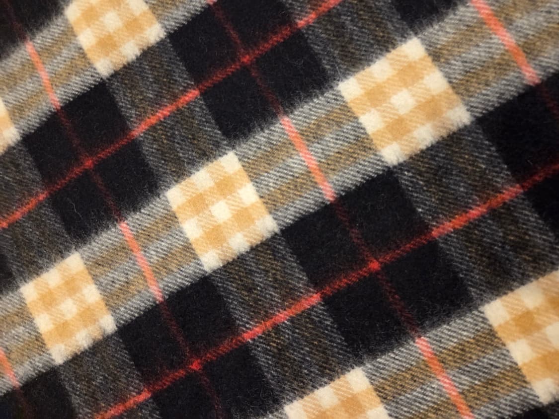 버버리 머플러 상품이미지6