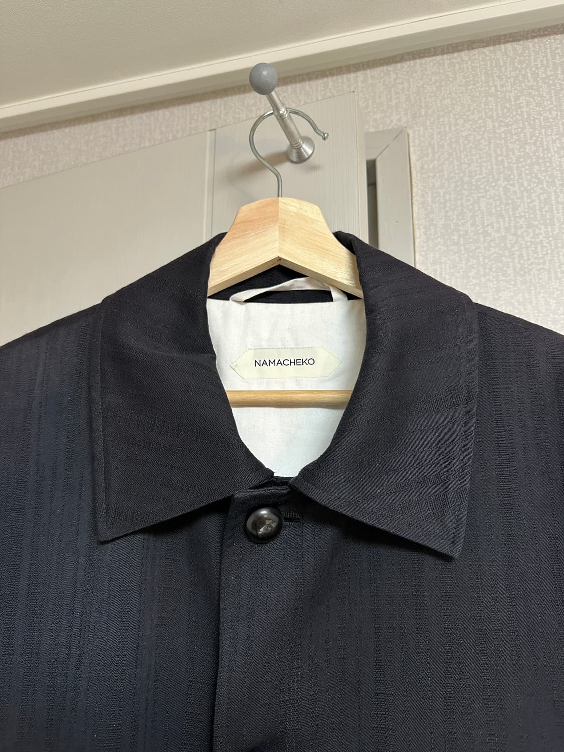 나마체코 taraxacum 코트 상품이미지4