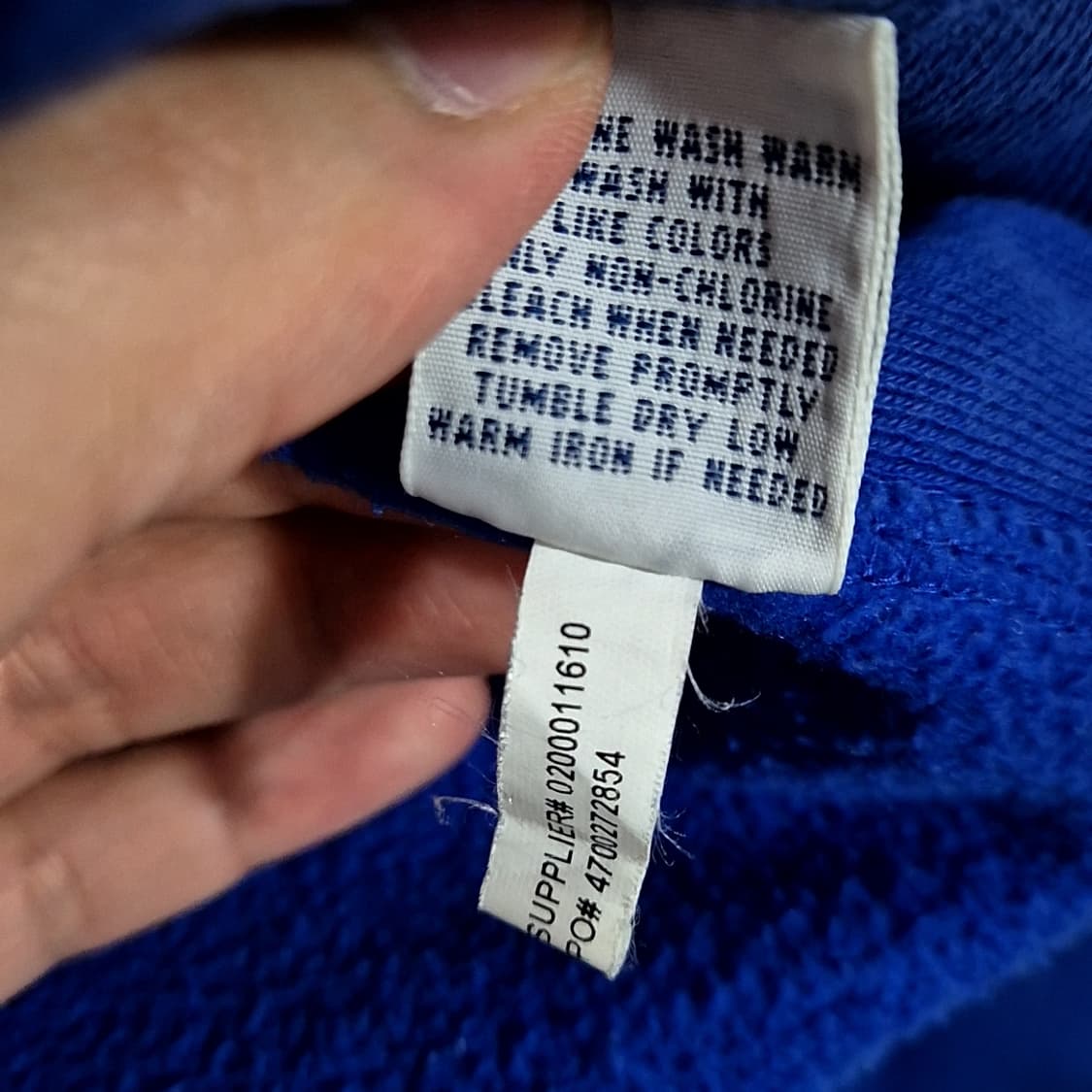 Polo Ralph Lauren 폴로 랄프로렌 후드집업 상품이미지7