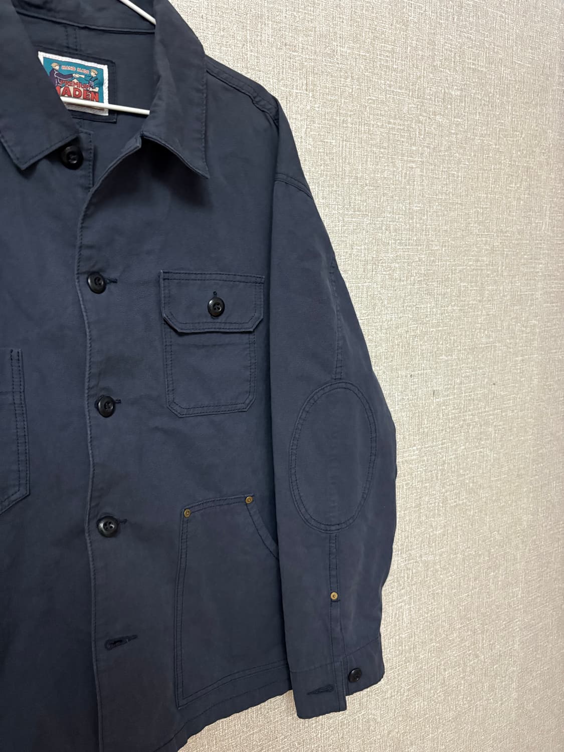 일본 빈티지 워크웨어 상품이미지4