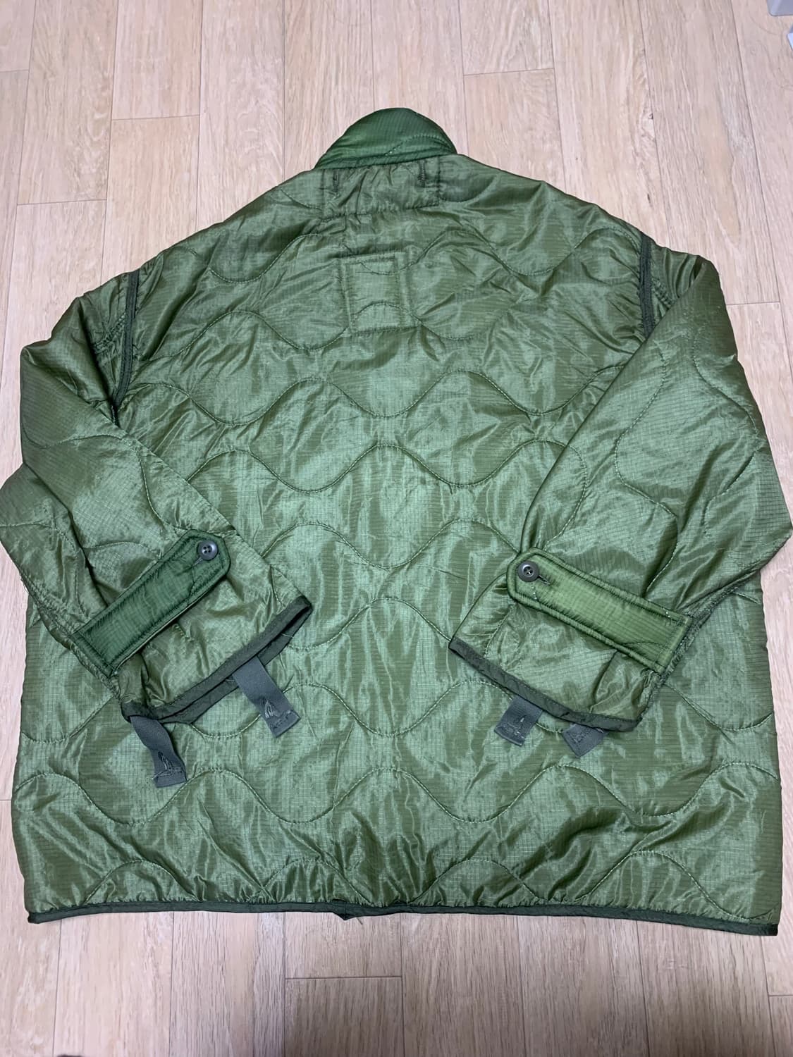 Orleans 올리언스 스토어 리워크 자켓 상품이미지7