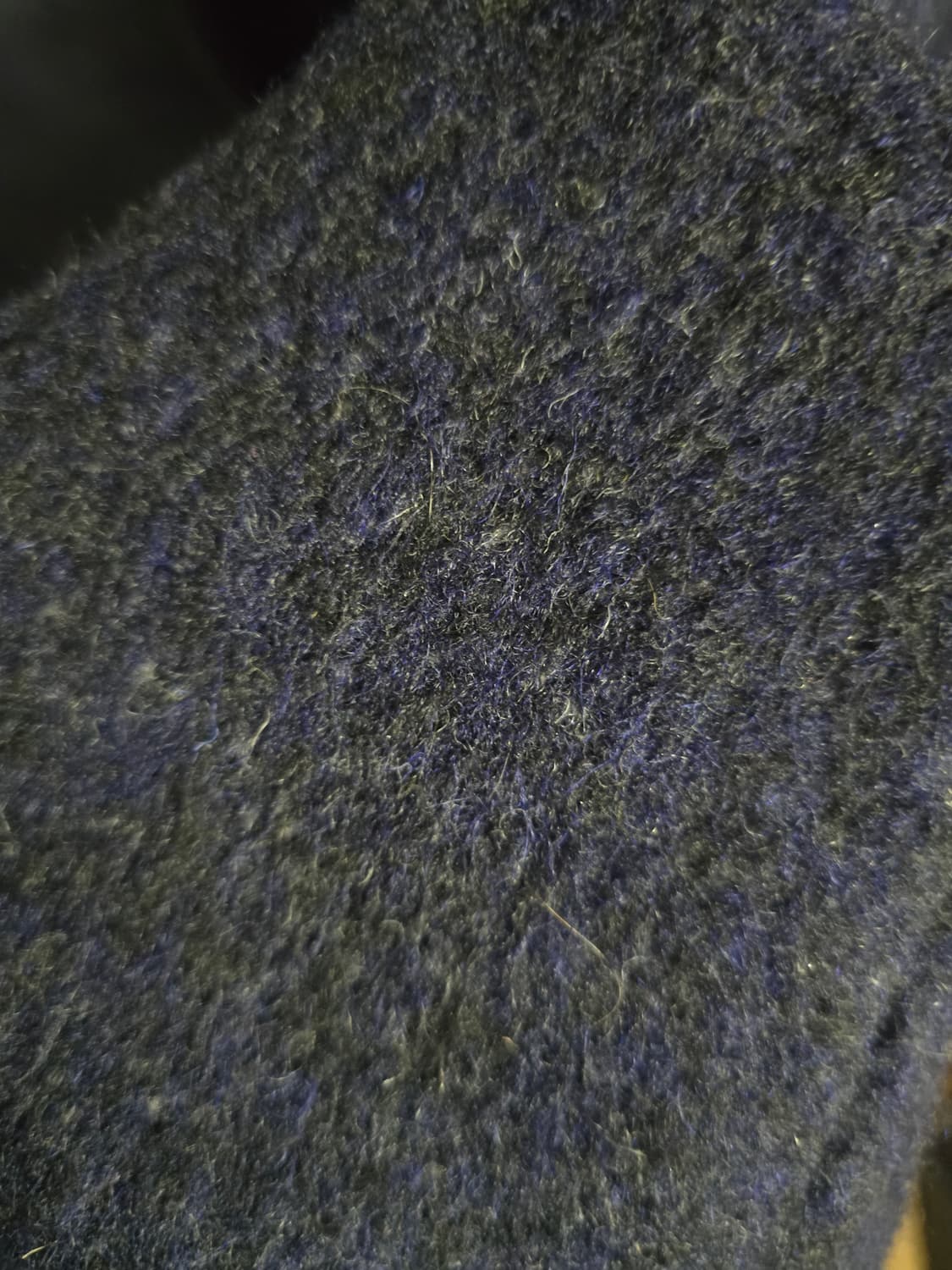 105 이스트로그 수발피노 원단 더블 코트 상품이미지6