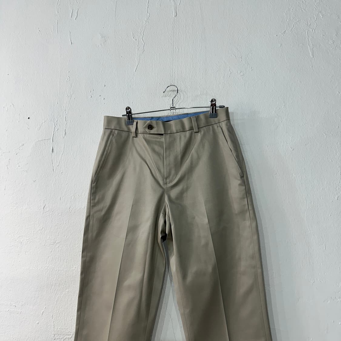 브룩스브라더스 치노팬츠 면바지 29 상품이미지2