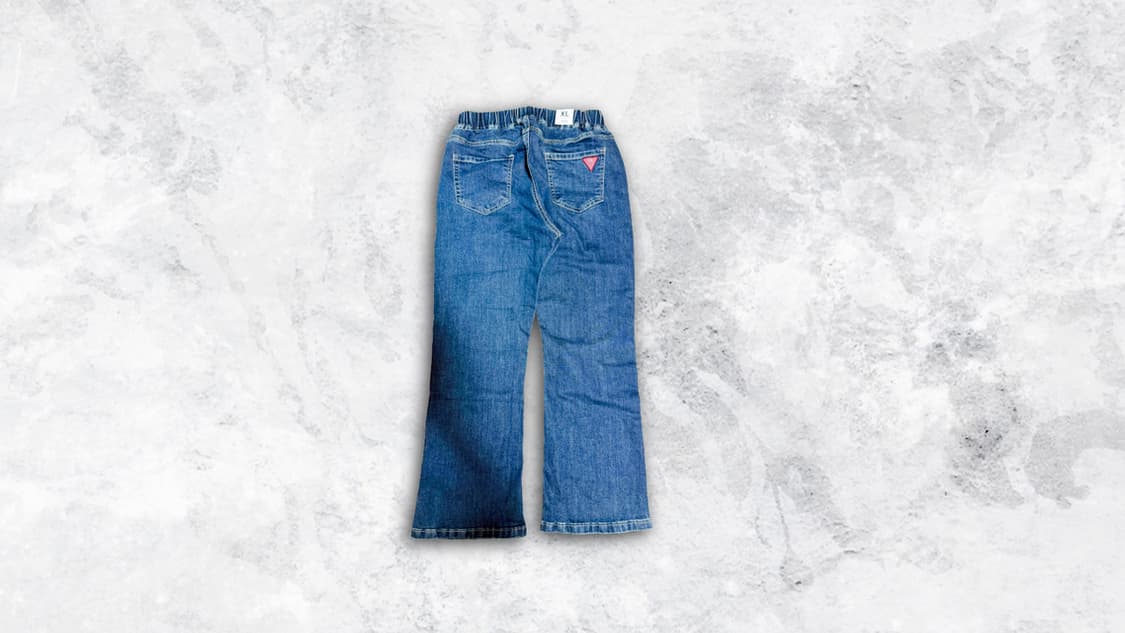 한강어패럴 데님팬츠 판매 상품이미지2