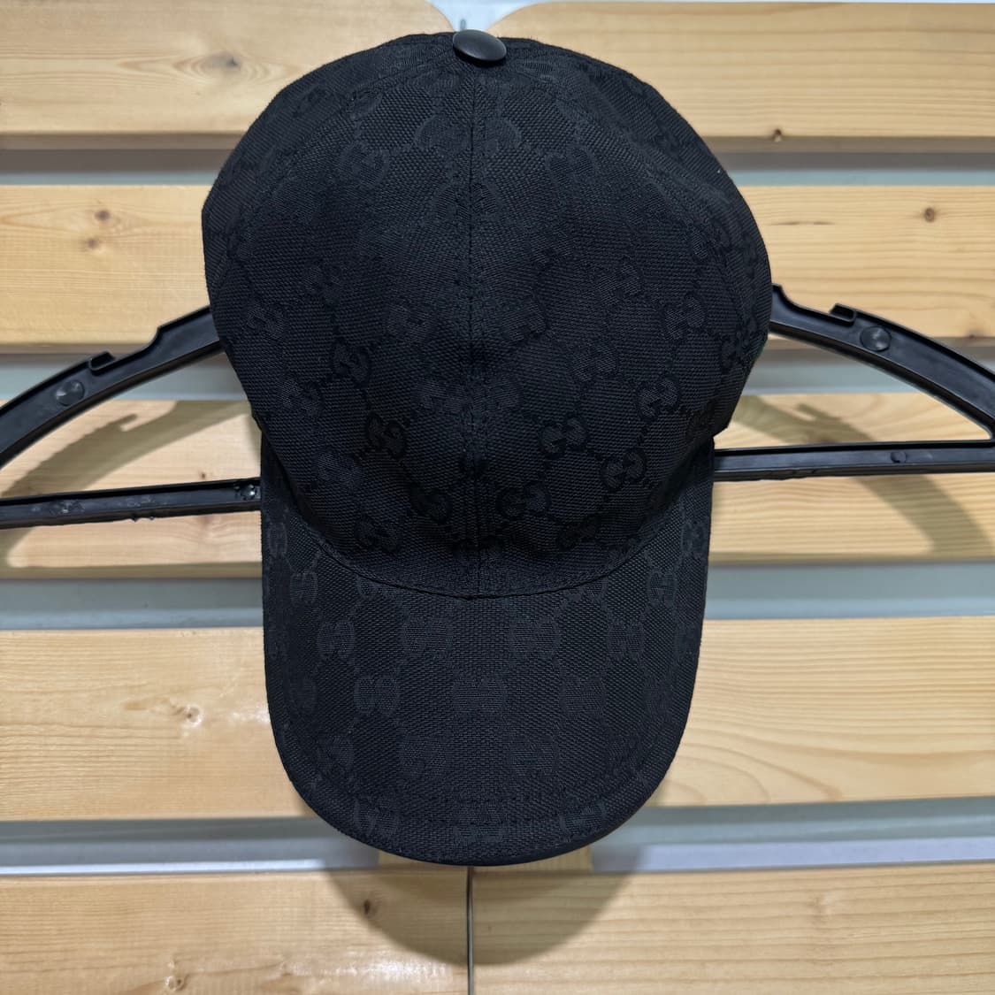 구찌 볼캡 모자 상품이미지1