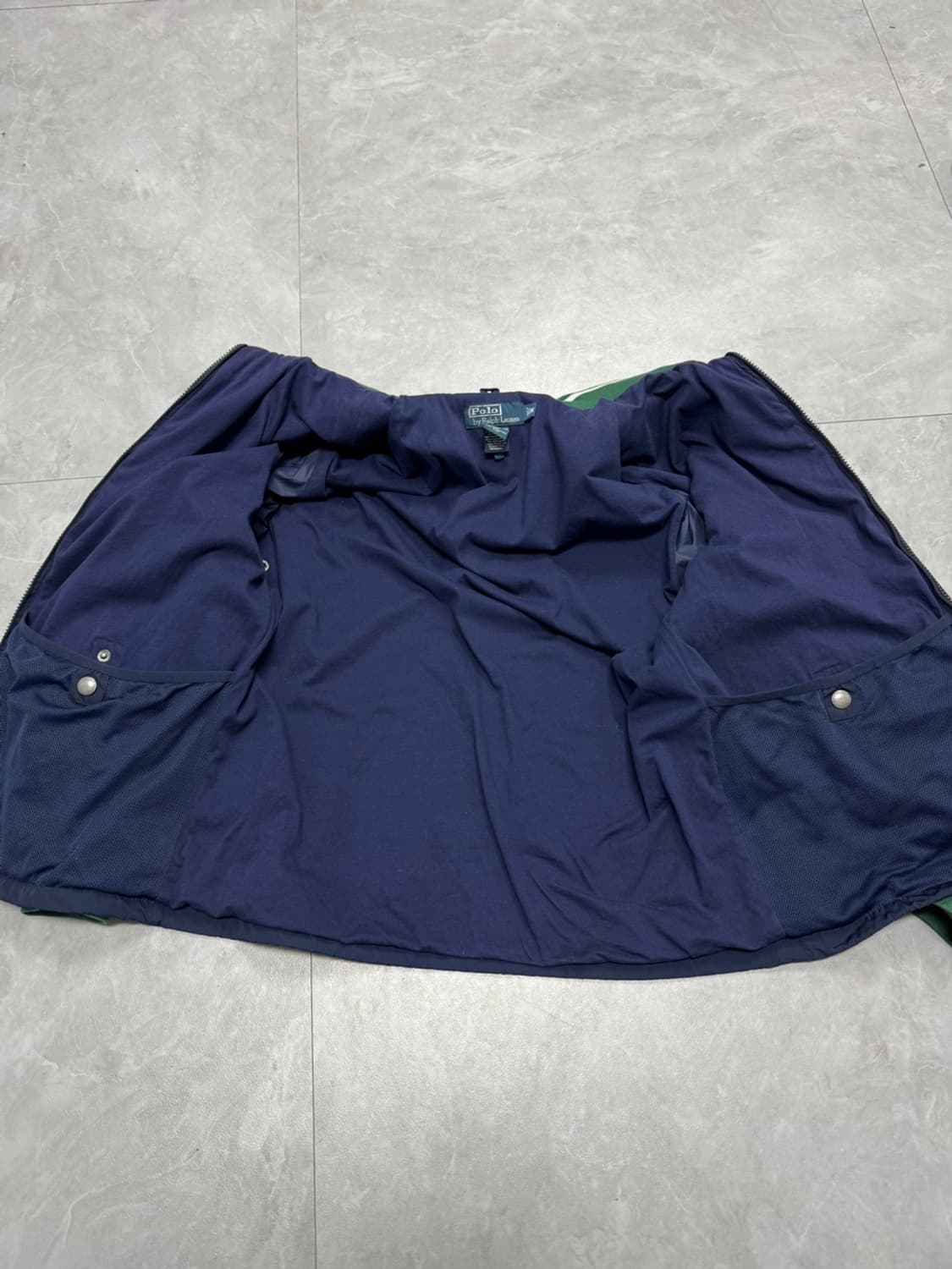 폴로 랄프로렌 빅포니 상품이미지3