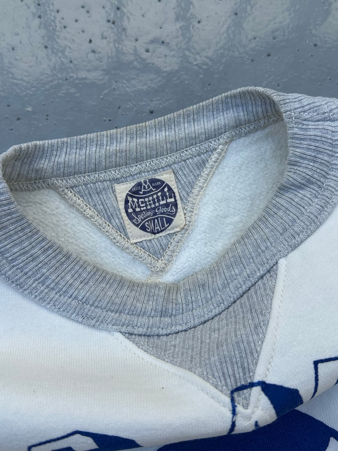 [토이즈맥코이] •TOYS McCOY U.S ARMY Sweat 상품이미지3