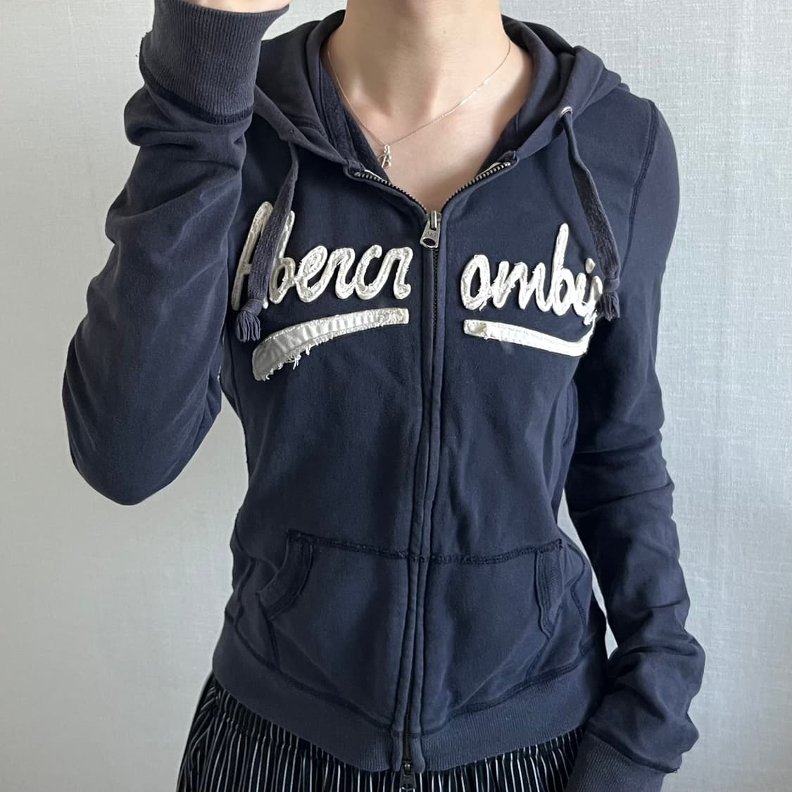 zip up hoodie 상품이미지1