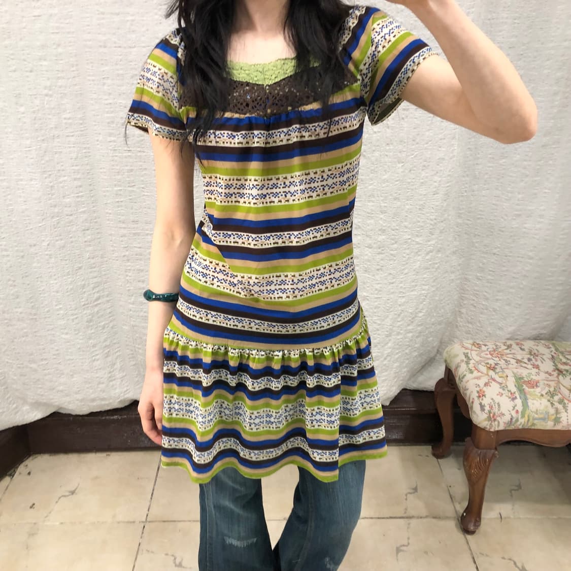 Nomad stripe ops 상품이미지1