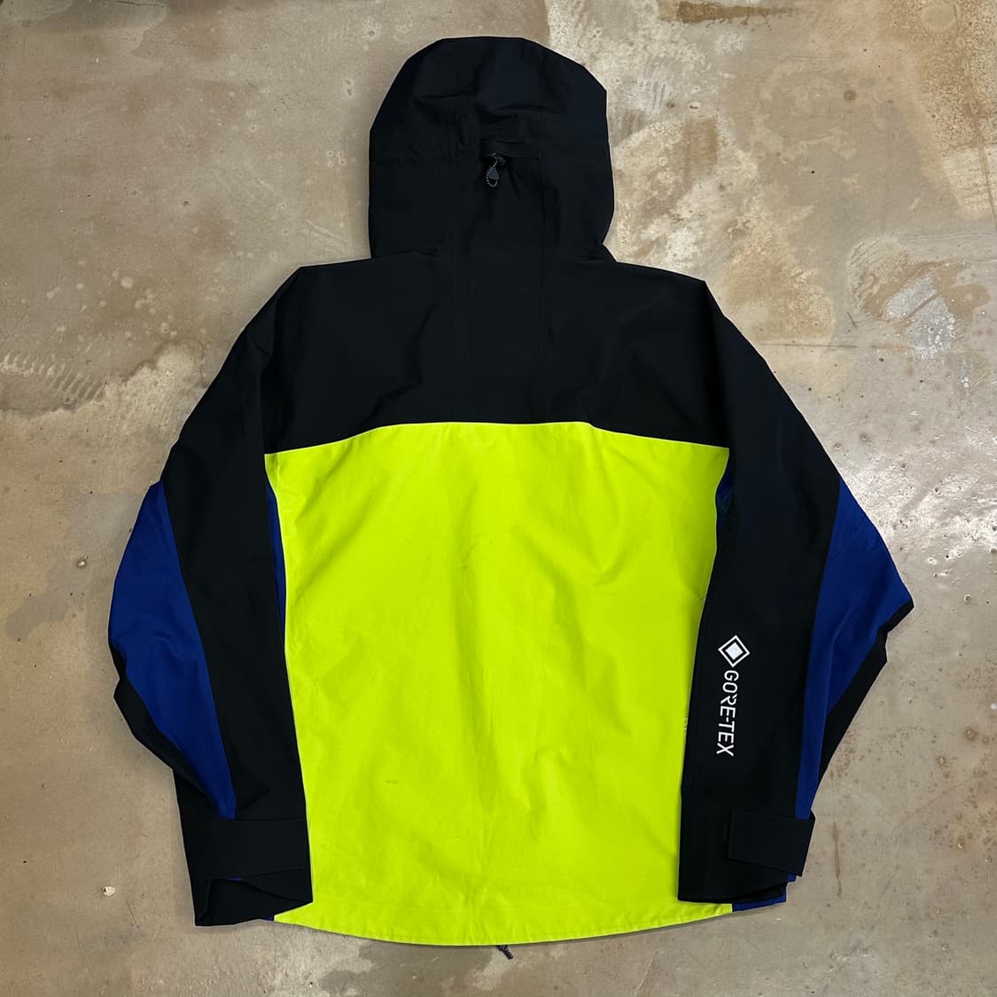 M 나이키 acg 고어텍스 미저리 릿지 자켓 상품이미지3