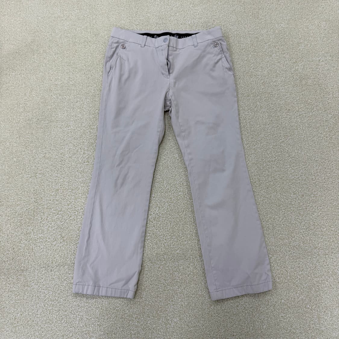 [73] 팬텀 여성 골프바지 0115T1 상품이미지1