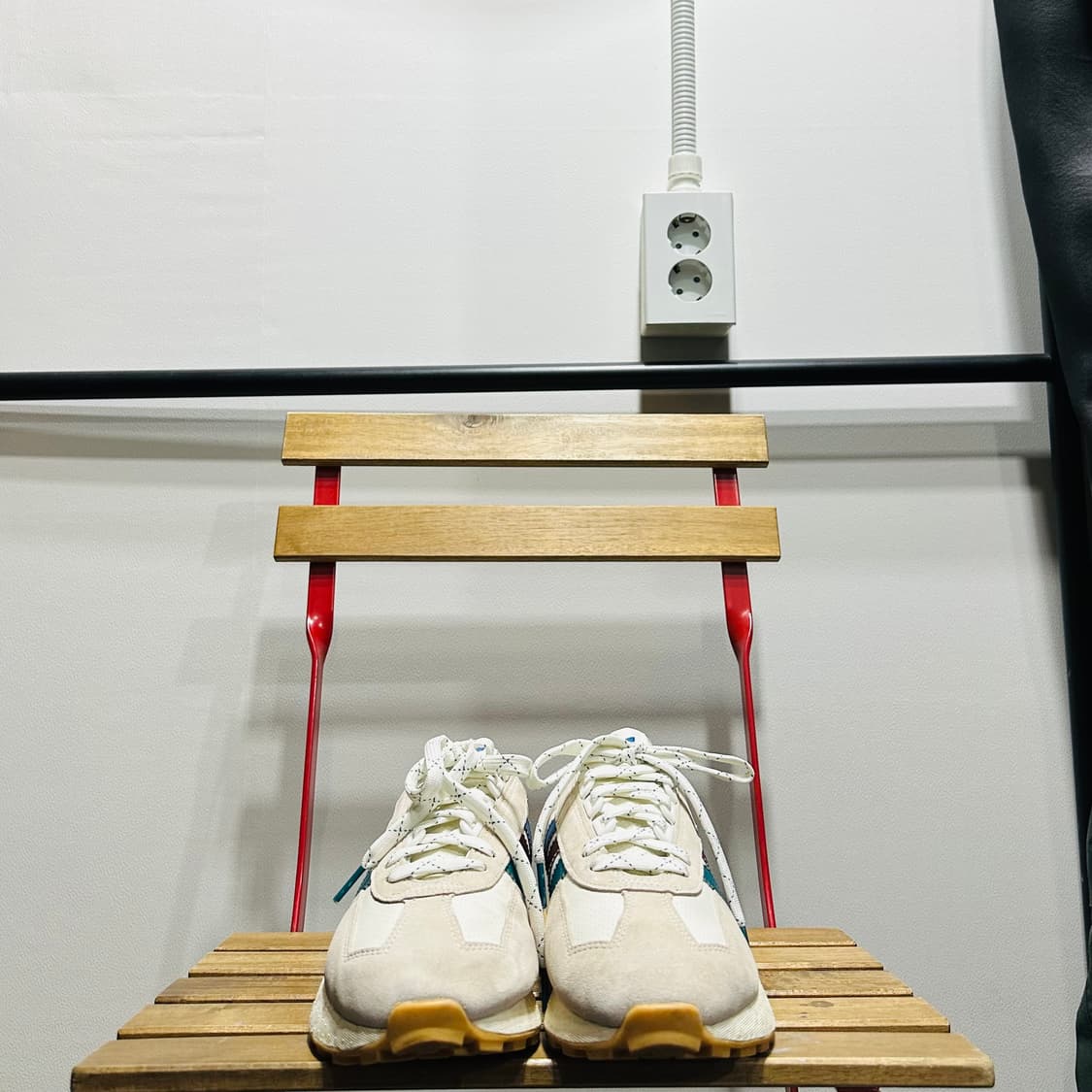 245) 아디다스 운동화 여성 여자 신발 Retropy E5 상품이미지2