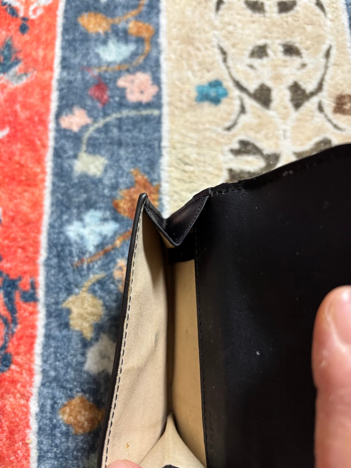 끌로에 지갑 상품이미지6